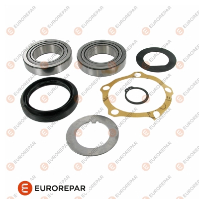Подшипник ступичный EUROREPAR 1681948080