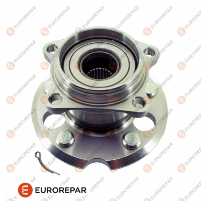 Ступица колеса EUROREPAR 1681959780