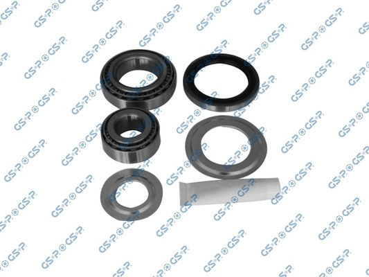 Запчасть GSP GK3434