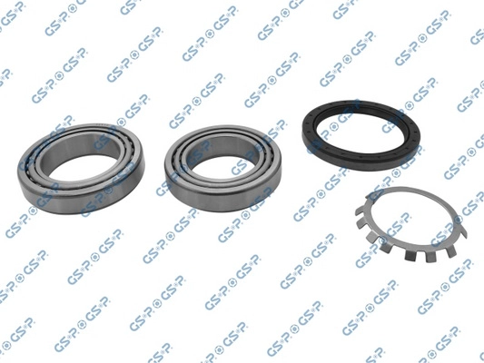 Подшипник ступичный GSP GK6700