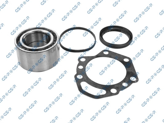 Запчасть GSP GK3435