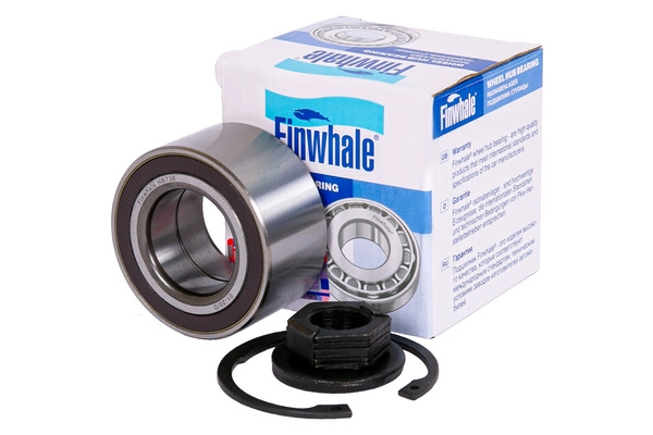 Подшипник ступичный FINWAHL HB736