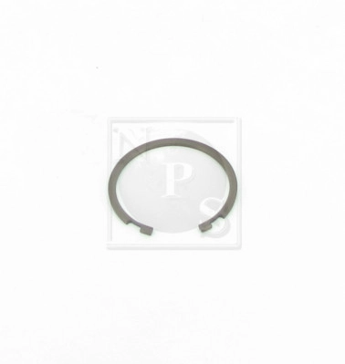 Подшипник ступичный NPS N471N09