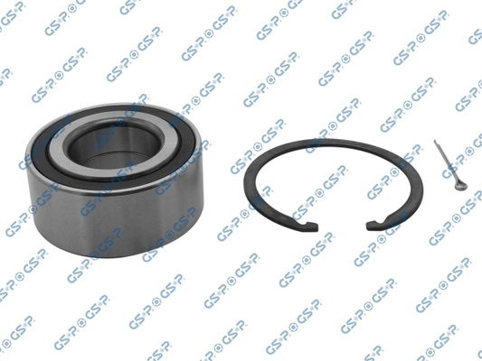 Подшипник ступичный GSP GK3906