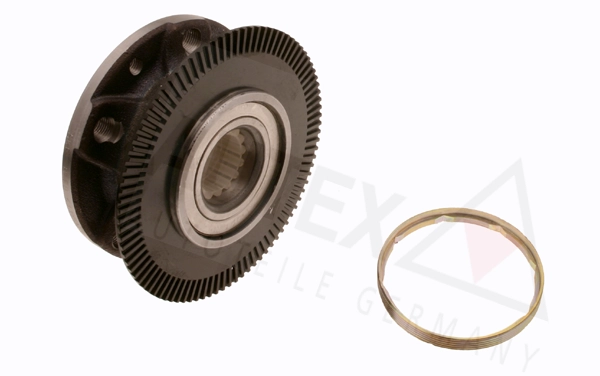 Подшипник ступичный AUTEX 801633
