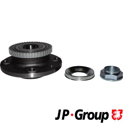  JP GROUP 4151400500