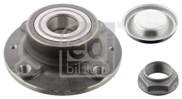  FEBI BILSTEIN 102781