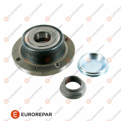 Подшипник ступичный EUROREPAR 1681930080