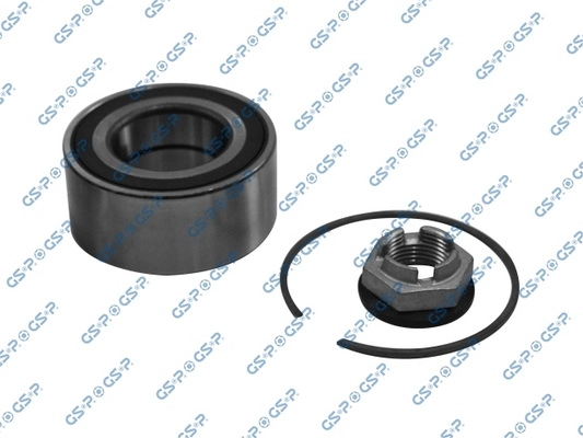  GSP GK6692