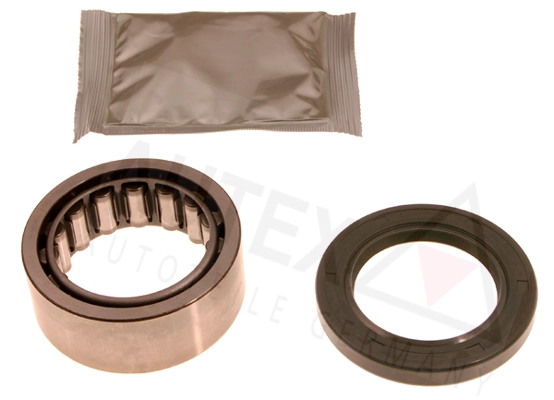 Подшипник ступичный AUTEX 802833