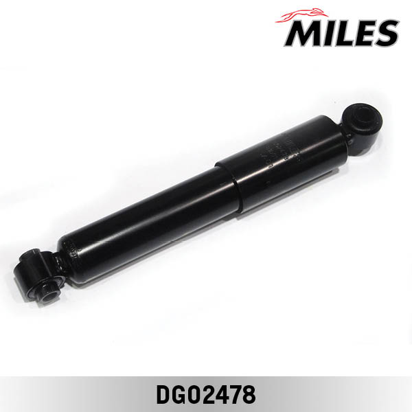 Амортизатор подвески MILES DG02478