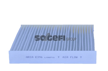 Фильтр салона TECNOCAR E396