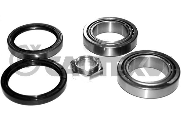 Запчасть CAUTEX 031626