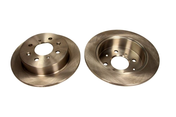 Диск тормозной MAXGEAR 19-0922