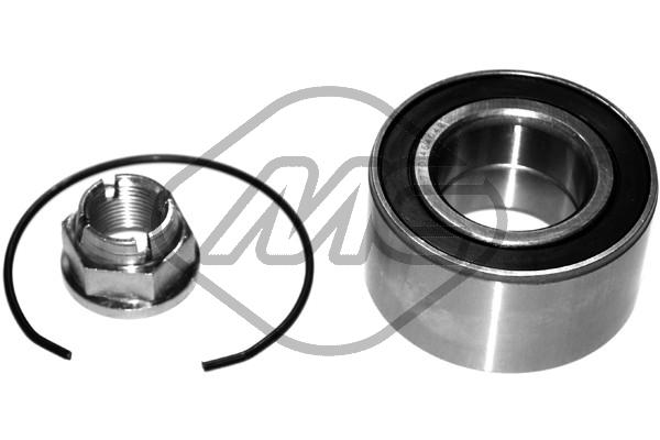Подшипник ступичный METALCAUCHO 74005