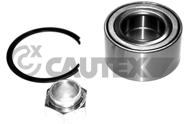 Запчасть CAUTEX 011228