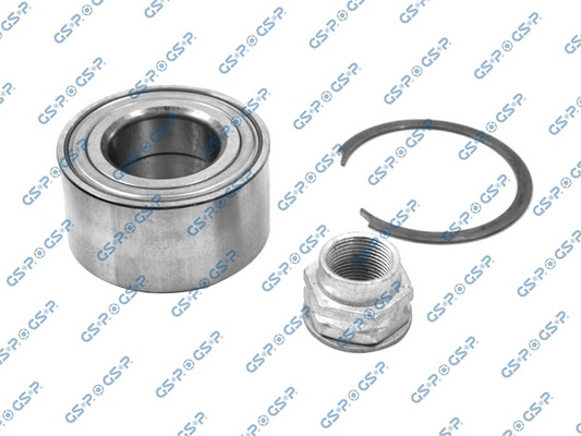 Запчасть GSP GK3416