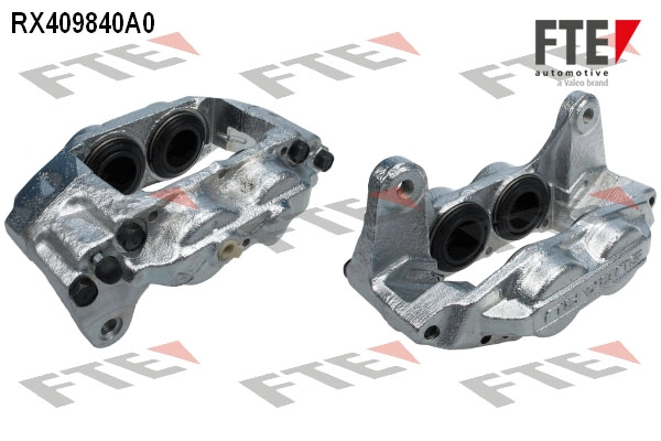 Тормозной суппорт FTE RX409840A0