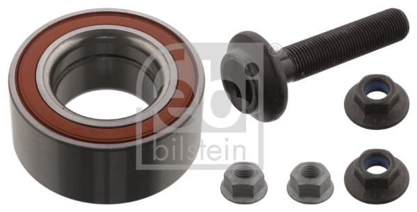  FEBI BILSTEIN 100725