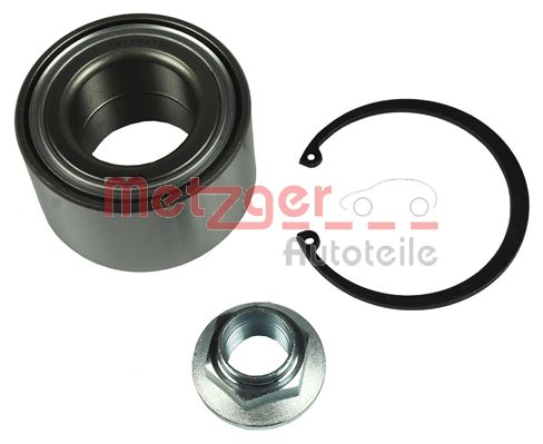 Подшипник ступичный METZGER WM 7446