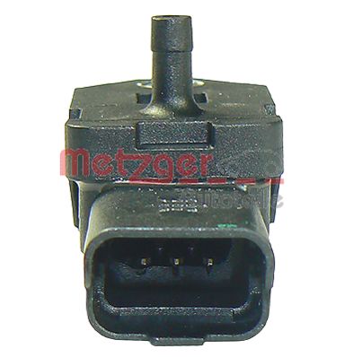 Датчик давления воздуха METZGER 0906090