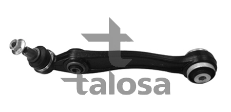 Рычаг подвески передний левый нижний TALOSA 4610292