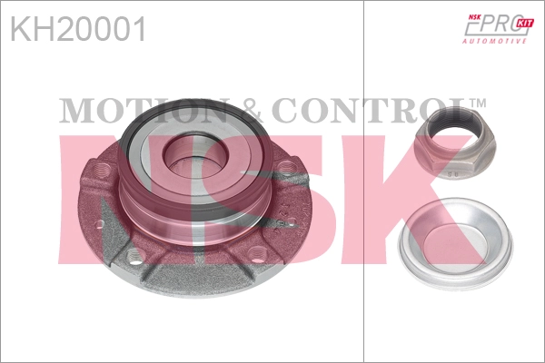  NSK KH20001