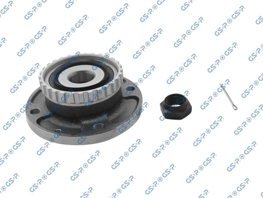Запчасть GSP 9225009A
