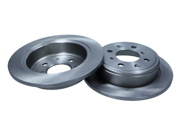 Диск тормозной MAXGEAR 19-0921