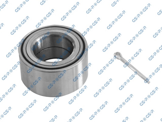 Запчасть GSP GK6591