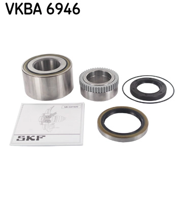 Подшипник ступичный SKF VKBA6946