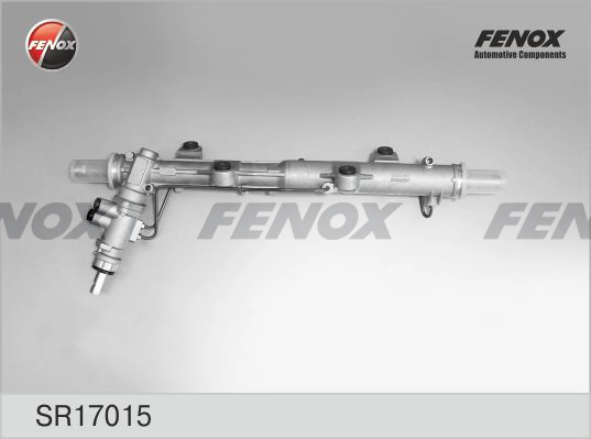 Рейка рулевая FENOX SR17015