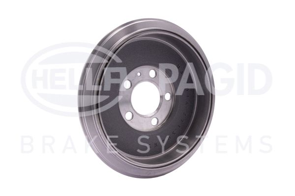 Тормозной барабан HELLA/BEHR/PAGID 8DT355300421