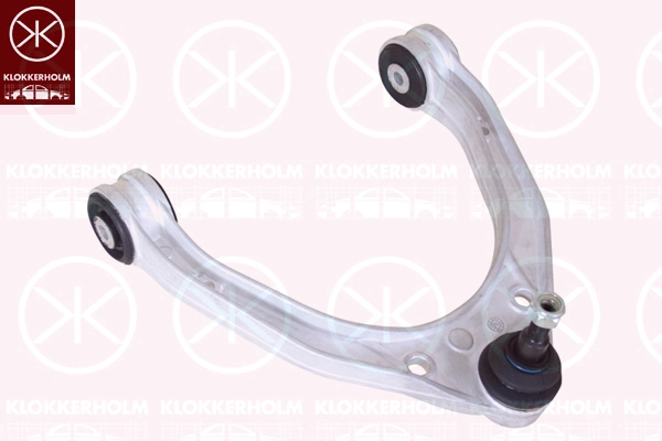 Запчасть KLOKKERHOLM 9585360