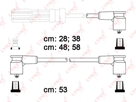  LYNXAUTO SPC7813