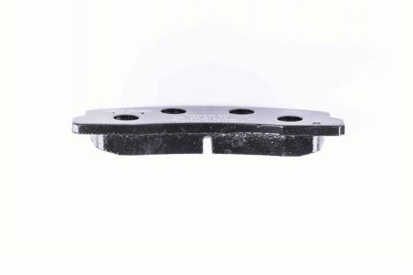 Колодки тормозные дисковые HELLA/BEHR/PAGID 8DB355011461