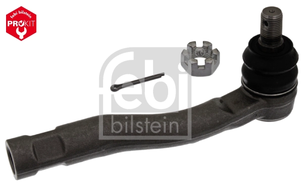Наконечник рулевой тяги FEBI BILSTEIN 43149