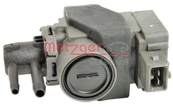  METZGER 0892296
