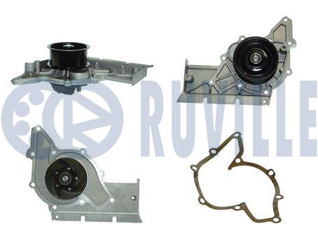 Насос водяной (помпа) RUVILLE 561519