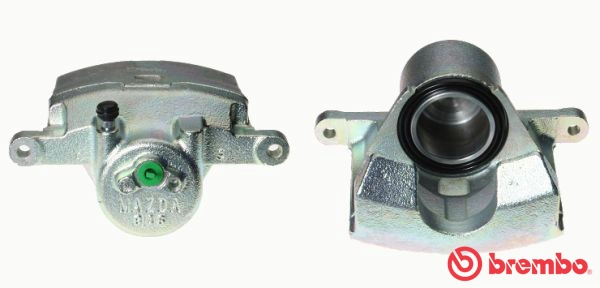 2599279 BREMBO F49108