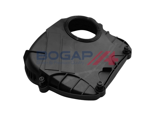 Крышка цепи грм vw amarok 2010-20162017-/beetle 2012-2016/campmob 2012-2019/cc (oe quality) BOGAP A1321100