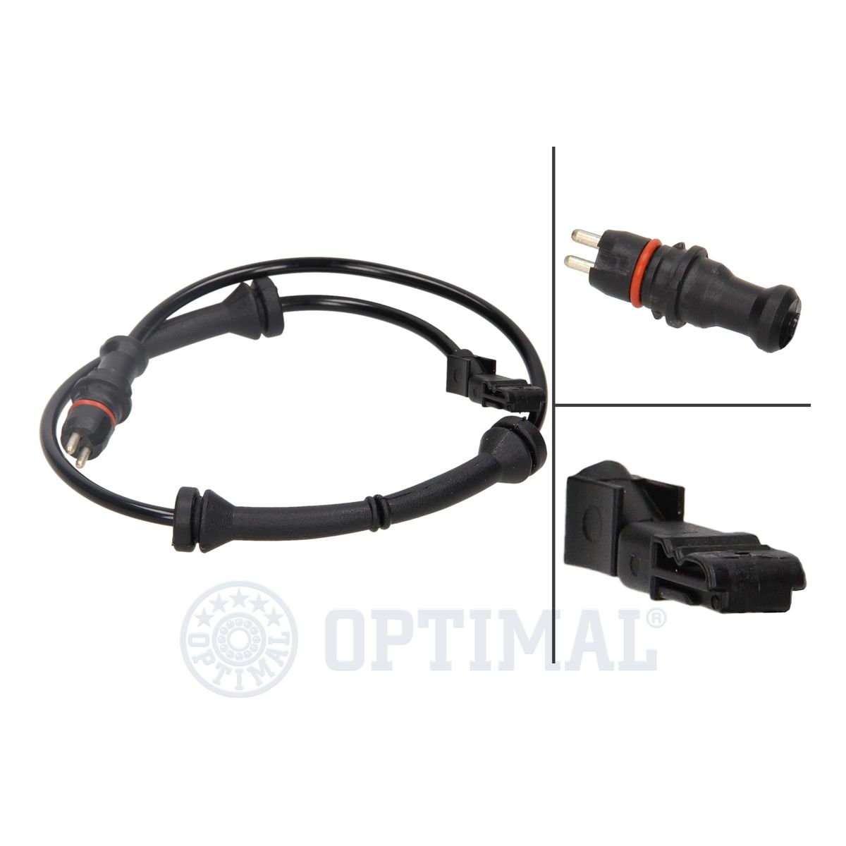 Запчасть OPTIMAL 06-S369