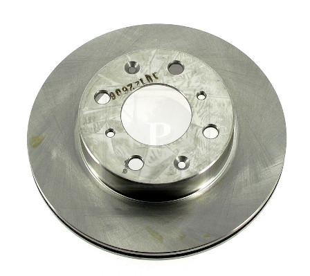 Диск тормозной NPS H330A09