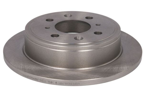 Диск тормозной ABE C44003ABE