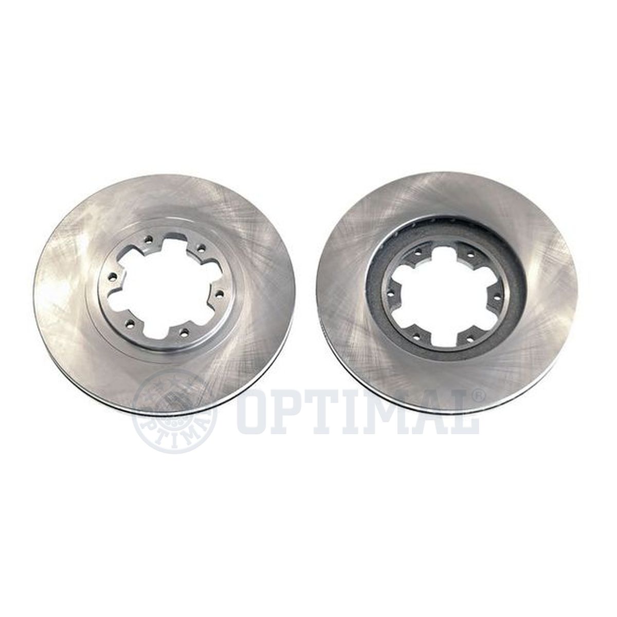 Диск тормозной OPTIMAL BS-8422