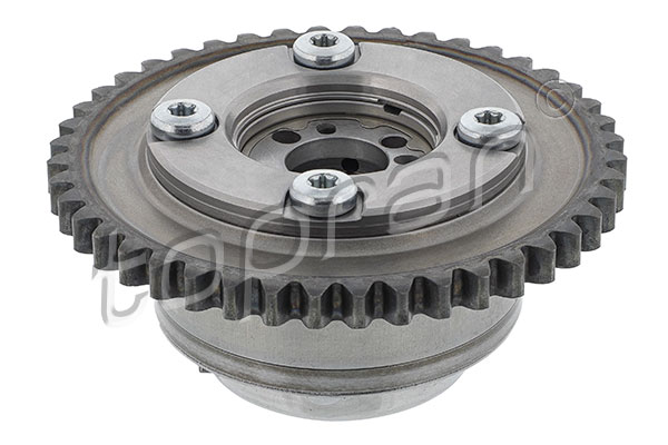 Adjuster unit HANS PRIES/TOPRAN 410166