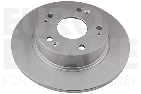 Тормозной диск задний EUROBRAKE 5815312638