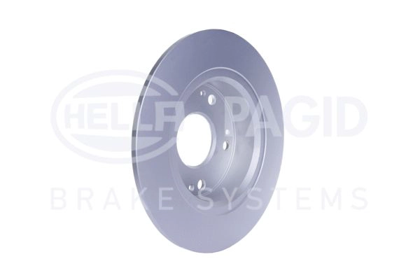 Запчасть HELLA/BEHR/PAGID 8DD355117-091