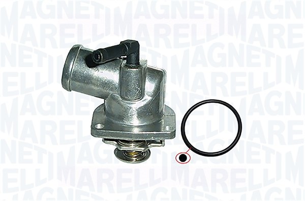 Запчасть MAGNETI MARELLI 352317000890