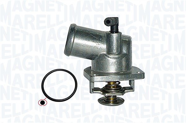 Запчасть MAGNETI MARELLI 352317000940